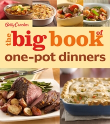 Image for Betty Crocker The Big Book of One-Pot Dinners