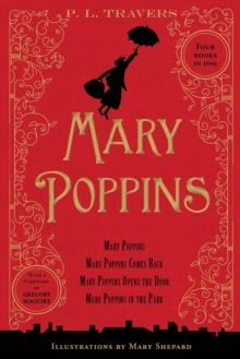 Image for Mary Poppins Collection