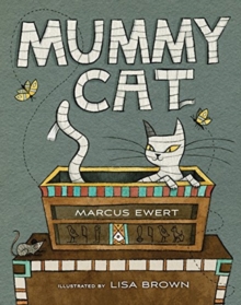 Image for Mummy Cat