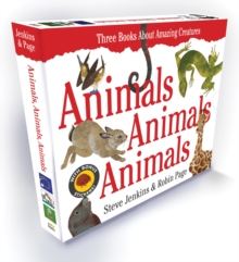 Image for Animals, Animals, Animals Gift Set