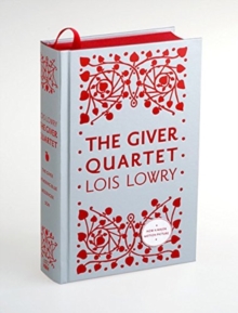 Image for The Giver Quartet Omnibus