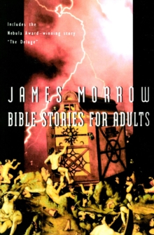 Image for Bible Stories for Adults
