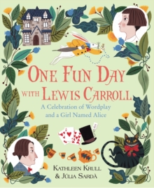 One Fun Day With Lewis Carroll