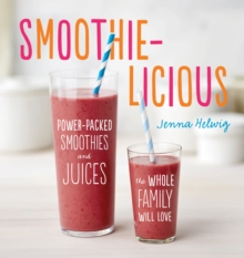 Image for Smoothie-Licious