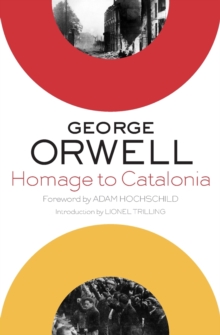 Image for Homage To Catalonia