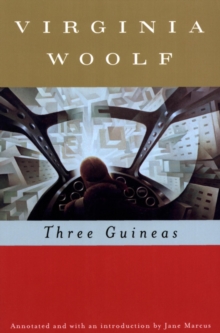 Image for Three Guineas (Annotated)