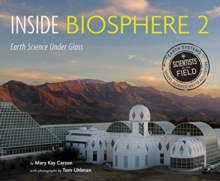 Image for Inside Biosphere 2