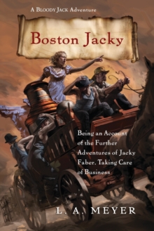 Image for Boston Jacky