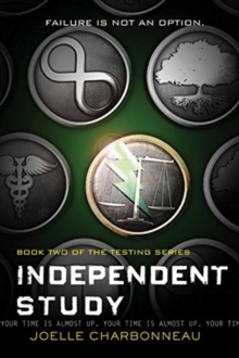 Image for Independent Study : The Testing, Book 2