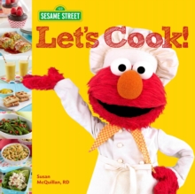 Image for Sesame Street Let's Cook!