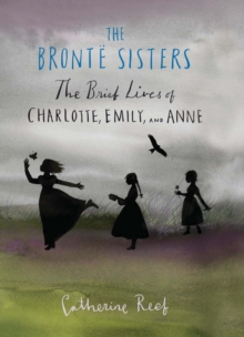 Image for The Brontèe sisters