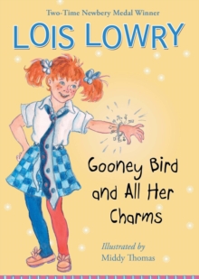 Image for Gooney Bird And All Her Charms
