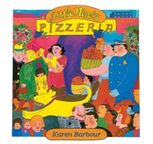 Image for Little Nino's Pizzeria Big Book