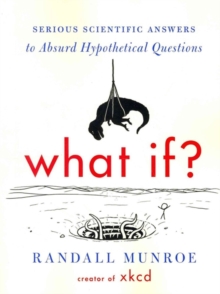 Image for What If? (International edition)