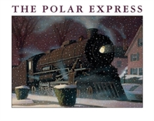 Image for The Polar Express Big Book