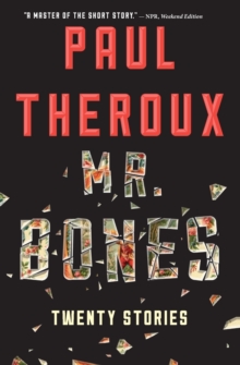 Mr. Bones
