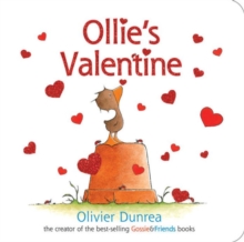 Ollie’s Valentine