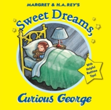 Image for Curious George: Sweet Dreams, Curious George