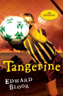 Image for Tangerine Spanish Edition