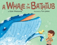 Image for Whale in the Bathtub