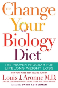 Image for Change Your Biology Diet