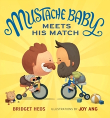 Image for Mustache Baby Meets His Match