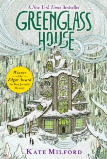 Image for Greenglass House