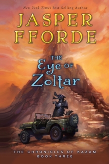Image for The Eye of Zoltar