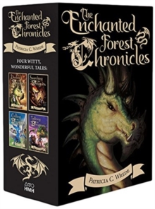 Image for The Enchanted Forest Chronicles : (Boxed Set)