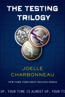 Image for Testing Trilogy