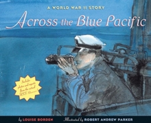 Image for Across the Blue Pacific