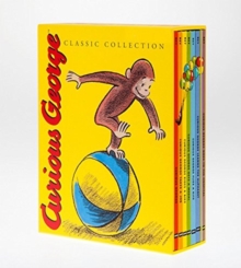 Image for Curious George Classic Collection
