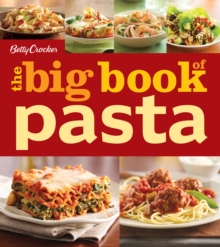 Image for The big book of pasta