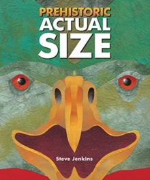 Image for Prehistoric Actual Size