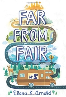 Image for Far from Fair