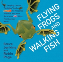 Image for Flying frogs and walking fish