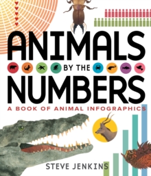 Image for Animals by the numbers