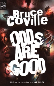 Image for Odds Are Good: An Oddly Enough and Odder Than Ever Omnibus