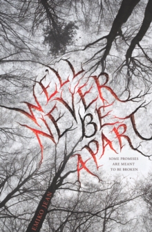 Image for We'll never be apart