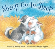 Image for Sheep Go to Sleep