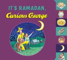 Image for It's Ramadan, Curious George