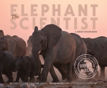 Image for Elephant Scientist
