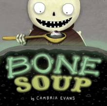 Image for Bone soup