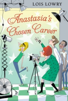 Image for Anastasia's Chosen Career