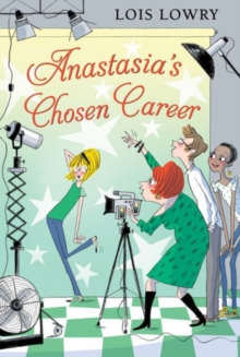 Anastasia's Chosen Career