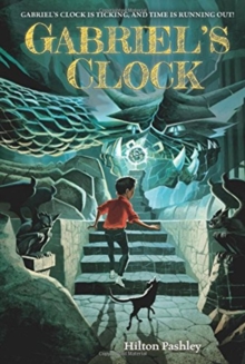 Image for Gabriel's Clock