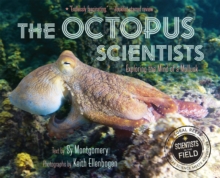 Image for Octopus Scientists