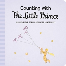 Image for Counting with the Little Prince
