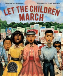 Image for Let the Children March