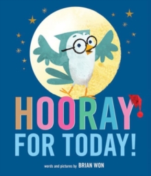 Image for Hooray for today!